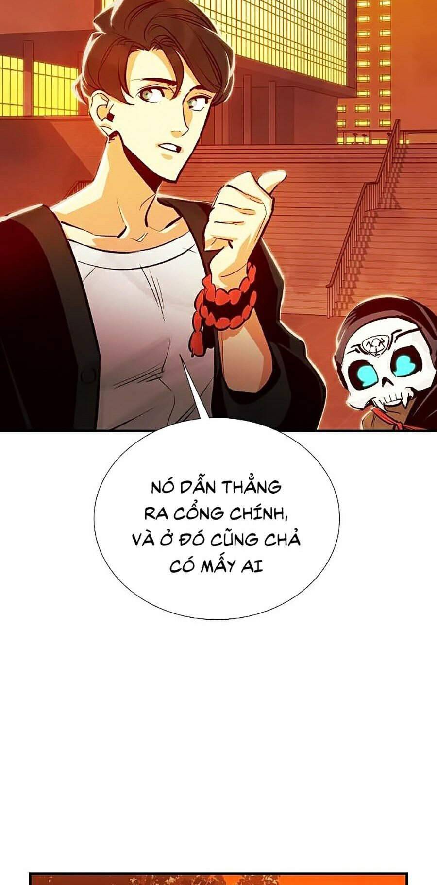 Độc Cô Tử Linh Sư: Chapter 0