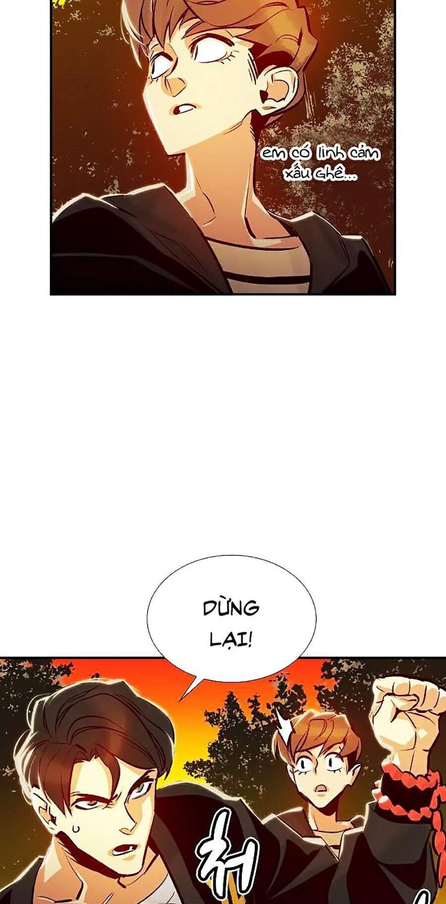 Độc Cô Tử Linh Sư: Chapter 0