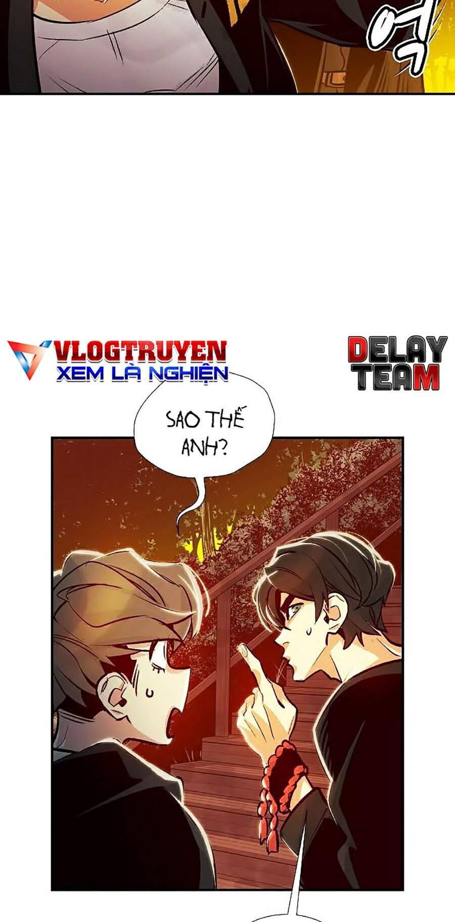 Độc Cô Tử Linh Sư: Chapter 0