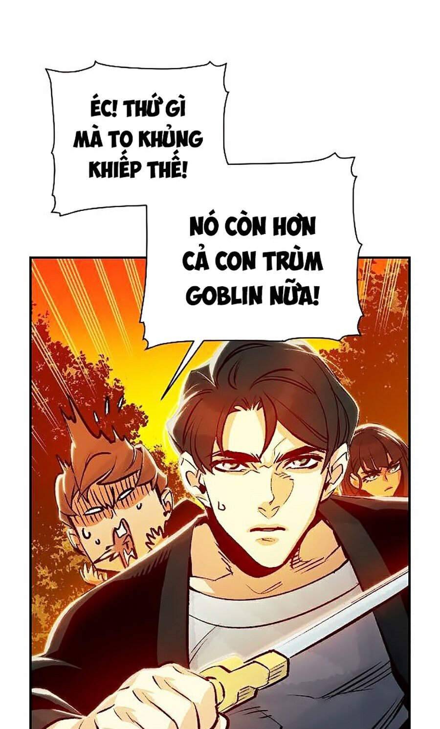 Độc Cô Tử Linh Sư: Chapter 0