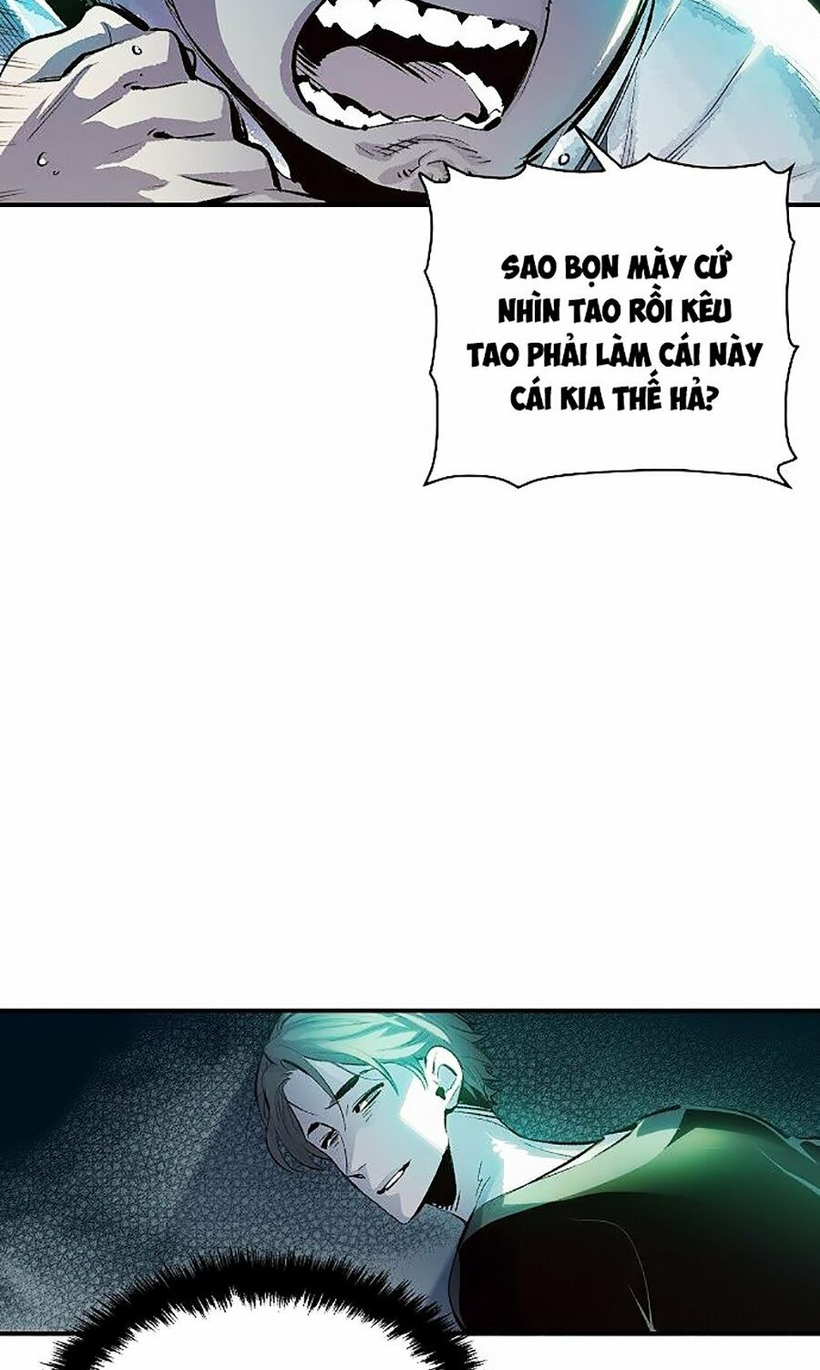 Độc Cô Tử Linh Sư: Chapter 1