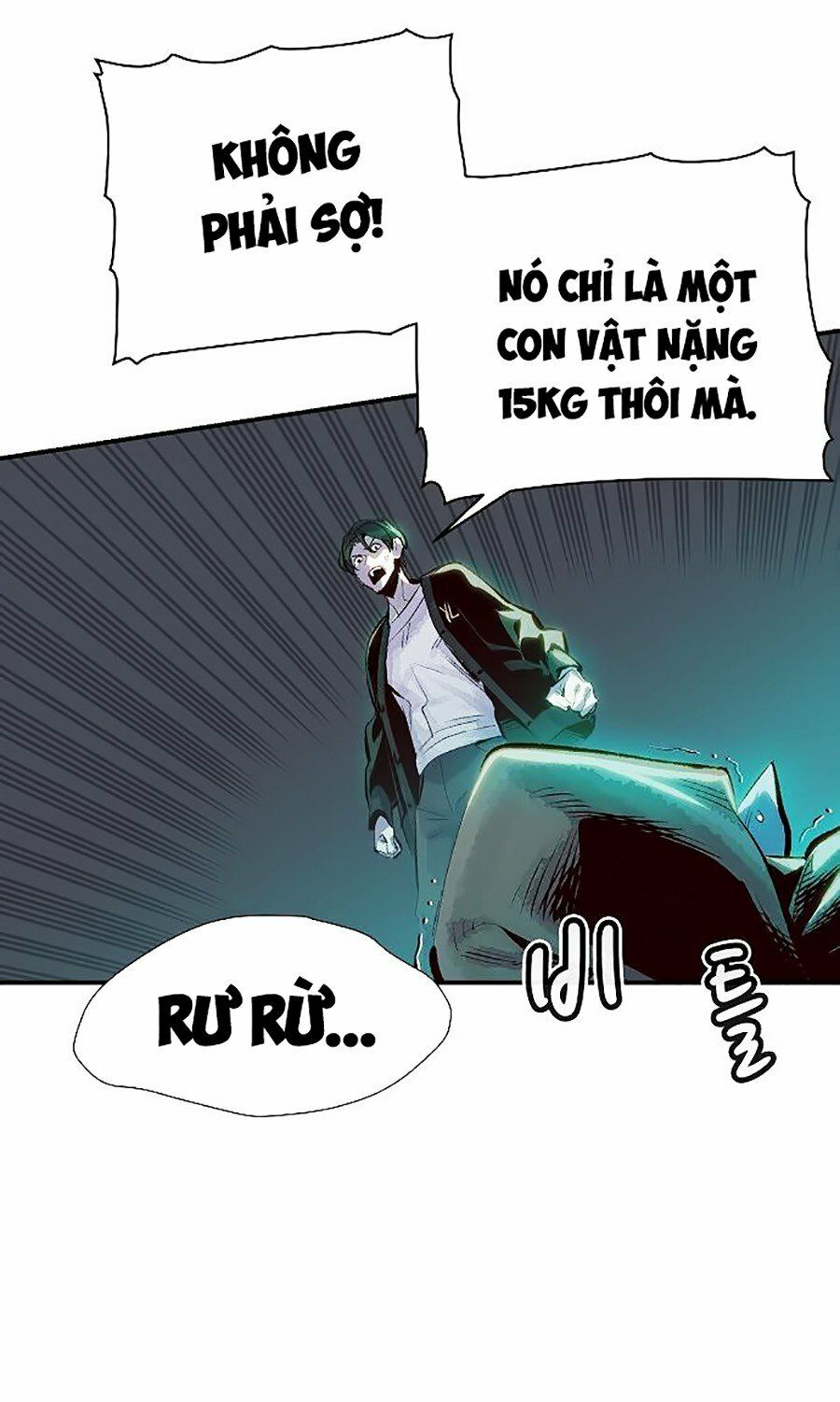 Độc Cô Tử Linh Sư: Chapter 1