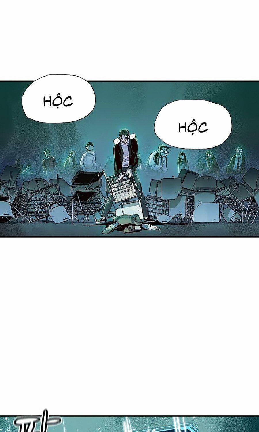 Độc Cô Tử Linh Sư: Chapter 1