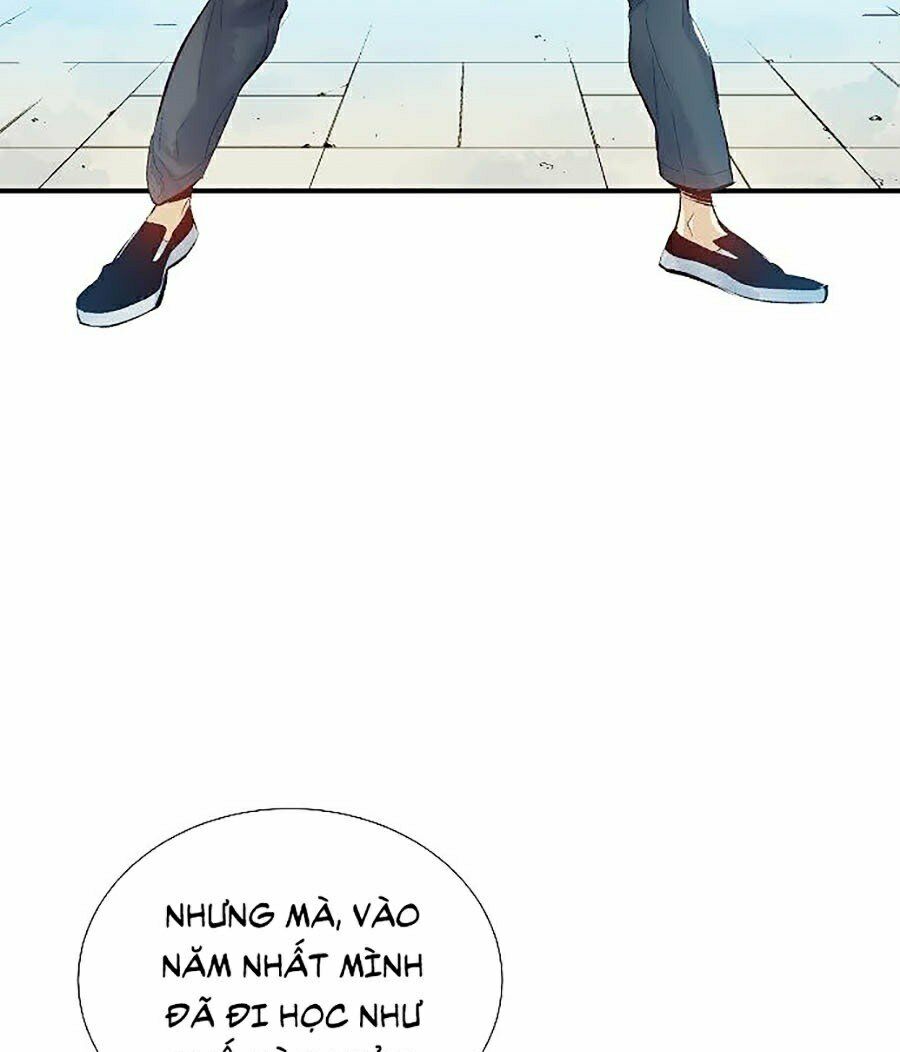 Độc Cô Tử Linh Sư: Chapter 1