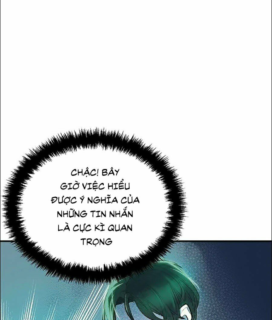 Độc Cô Tử Linh Sư: Chapter 1