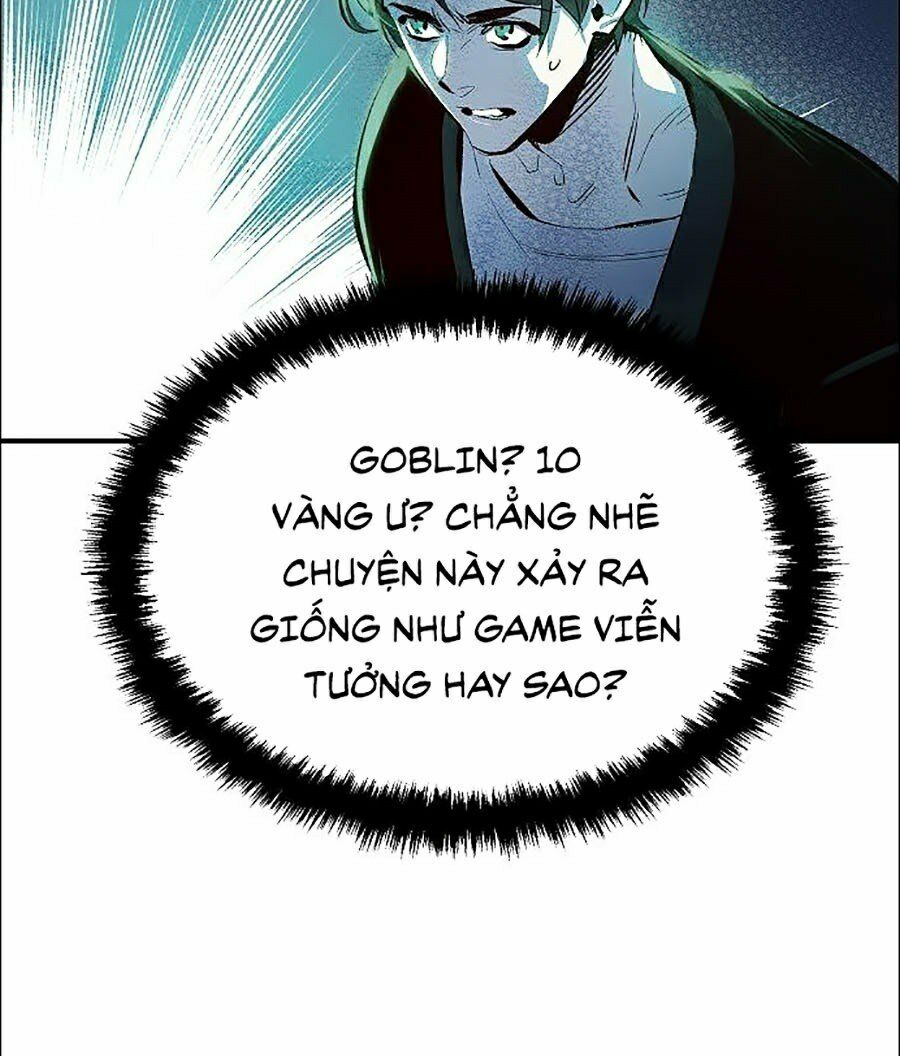 Độc Cô Tử Linh Sư: Chapter 1