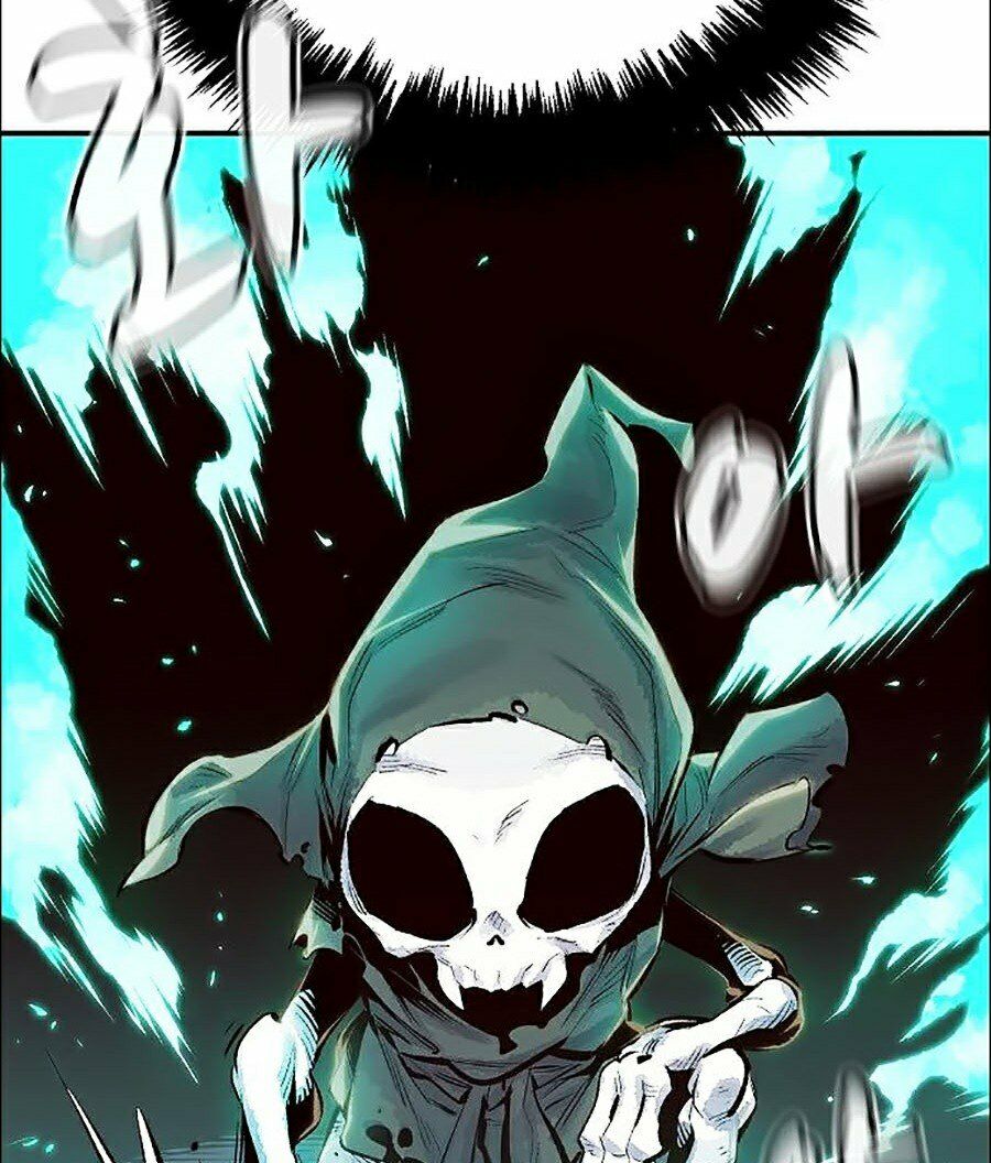 Độc Cô Tử Linh Sư: Chapter 1