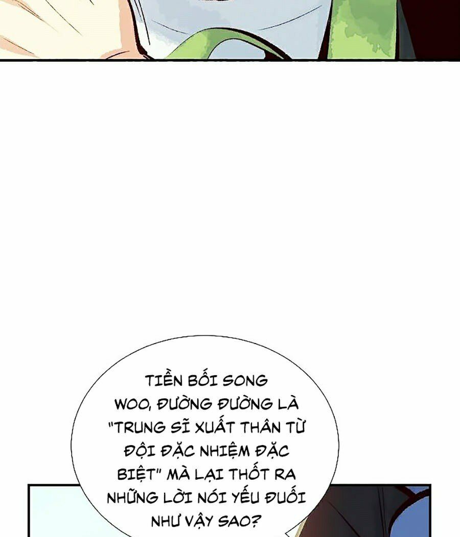 Độc Cô Tử Linh Sư: Chapter 1