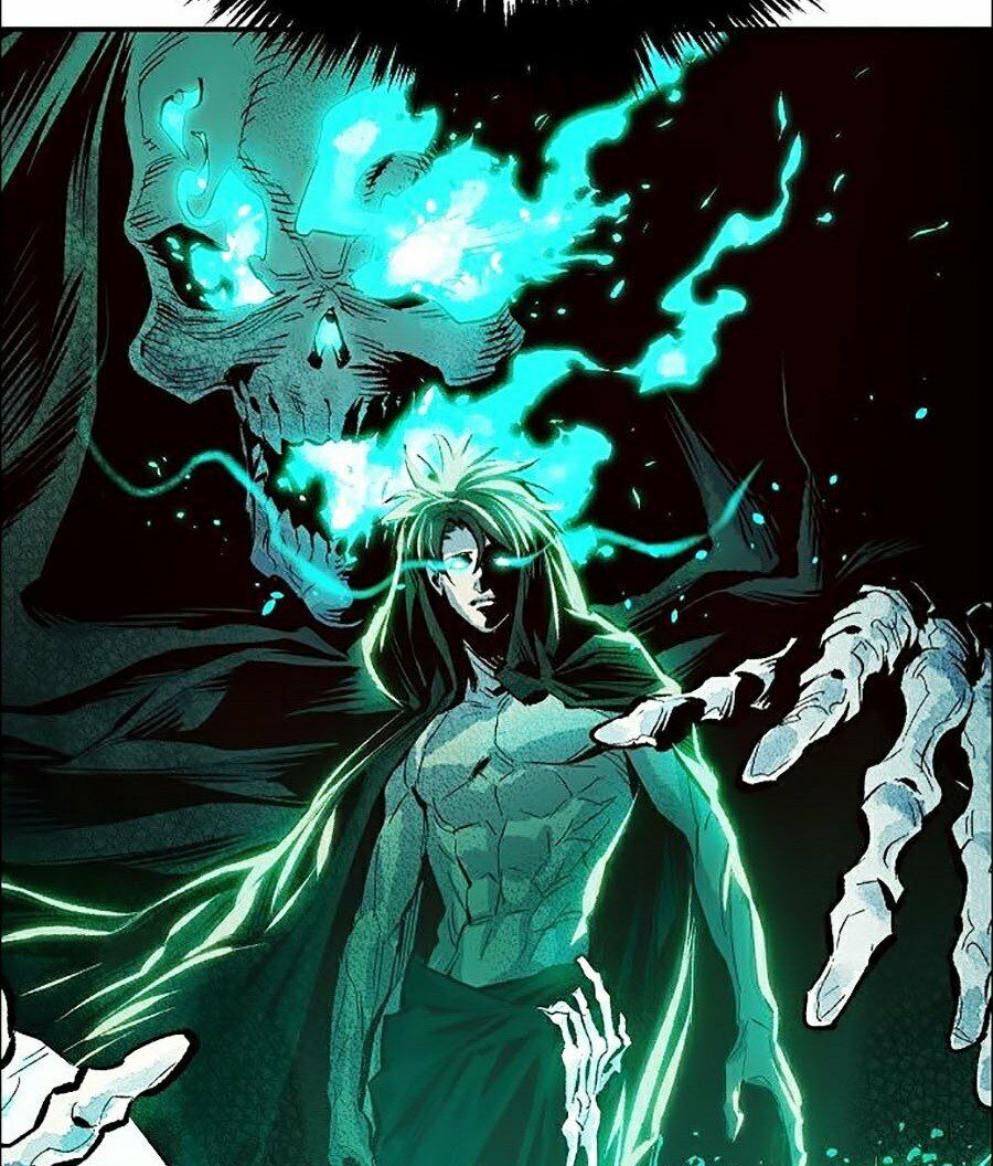 Độc Cô Tử Linh Sư: Chapter 1