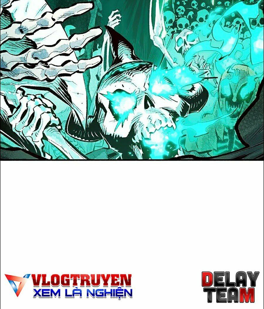 Độc Cô Tử Linh Sư: Chapter 1