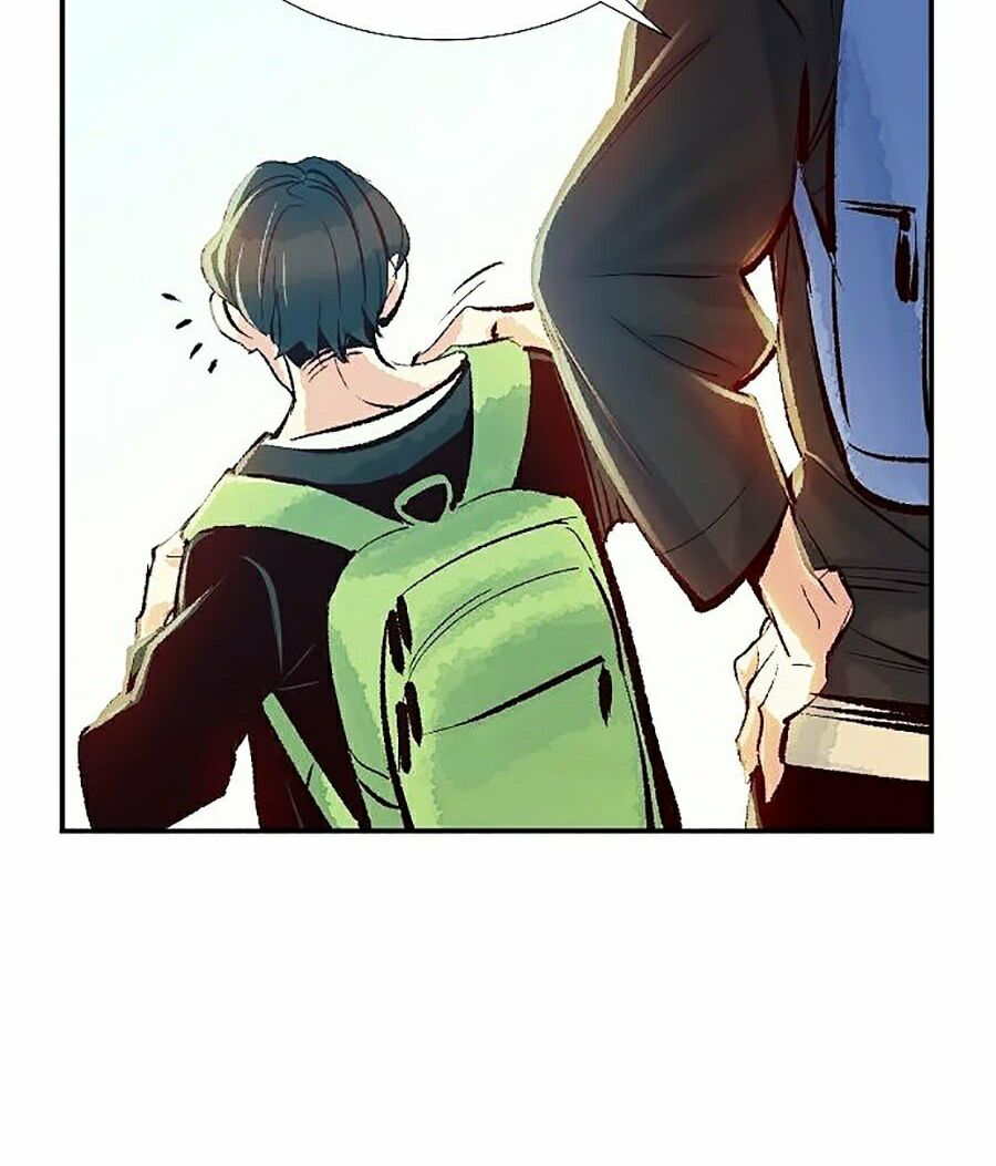 Độc Cô Tử Linh Sư: Chapter 1