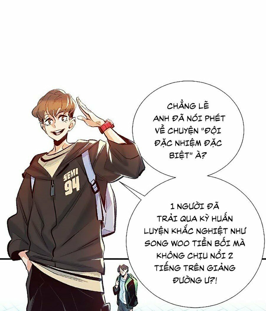 Độc Cô Tử Linh Sư: Chapter 1