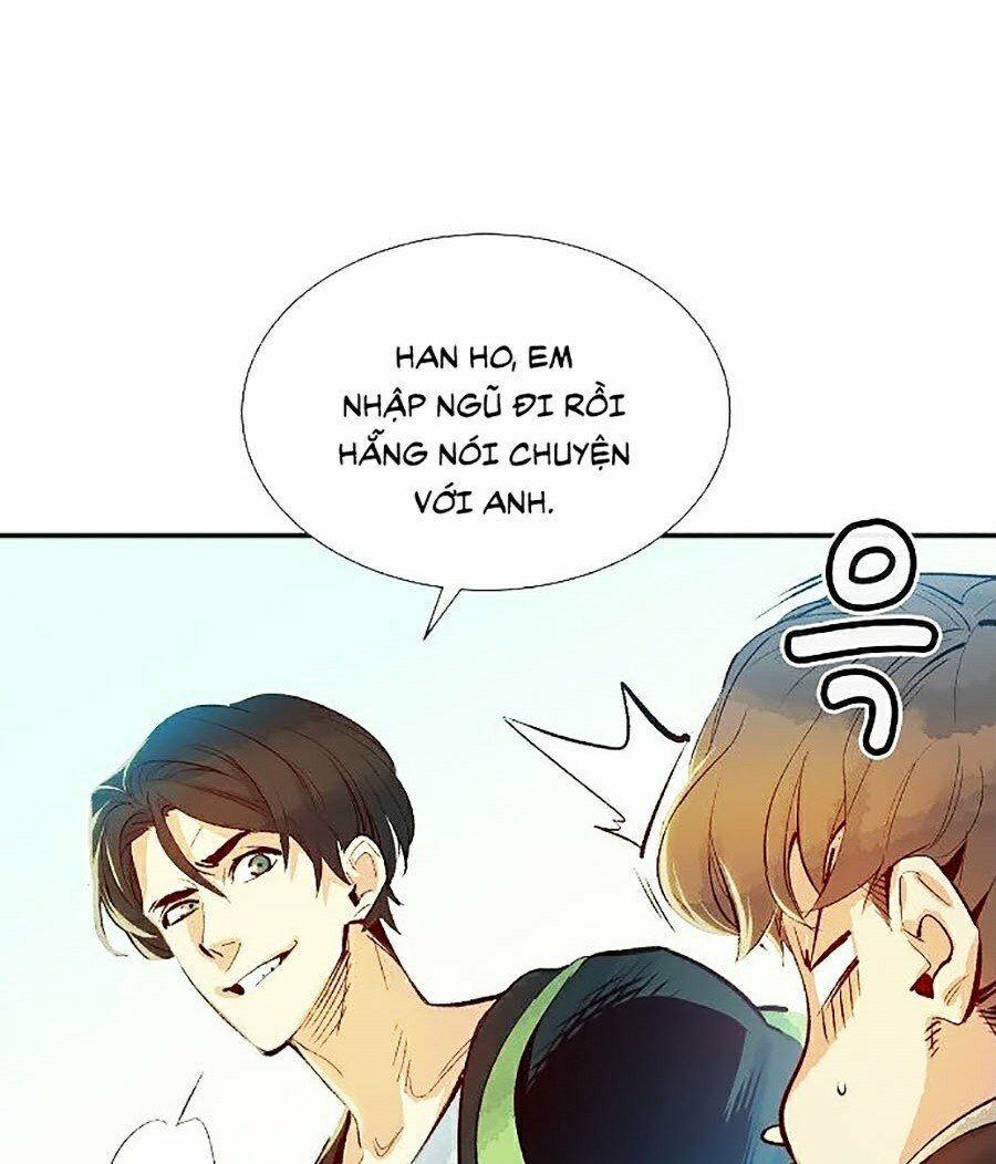 Độc Cô Tử Linh Sư: Chapter 1