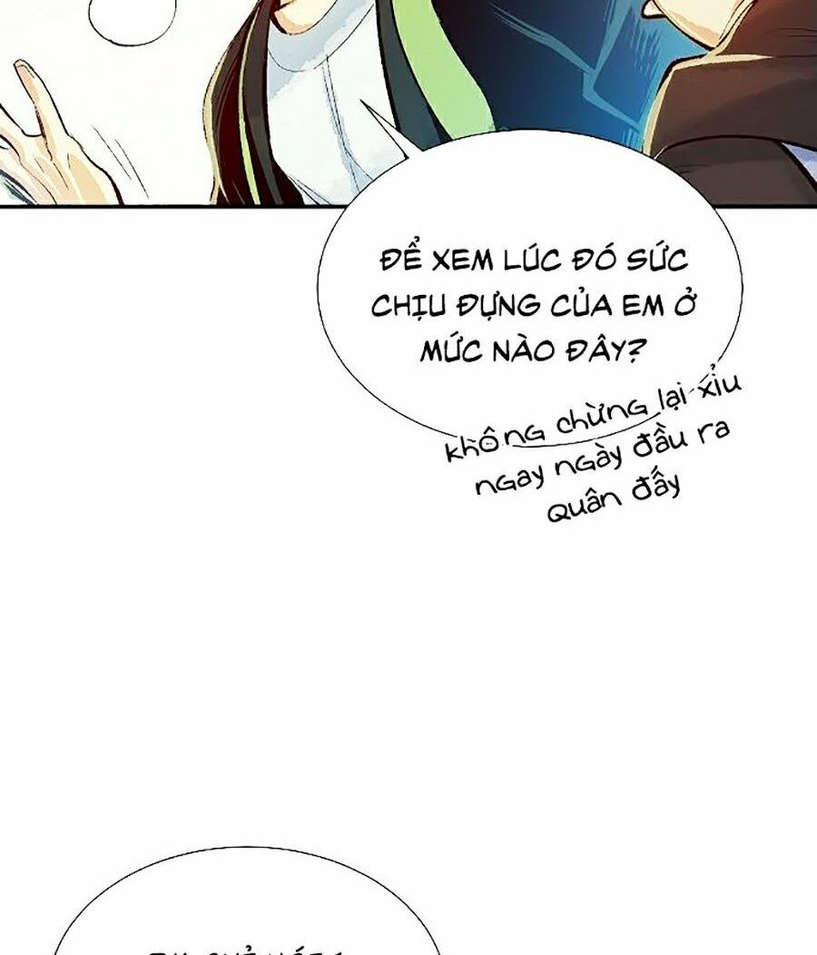 Độc Cô Tử Linh Sư: Chapter 1