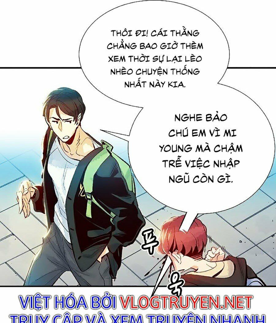 Độc Cô Tử Linh Sư: Chapter 1