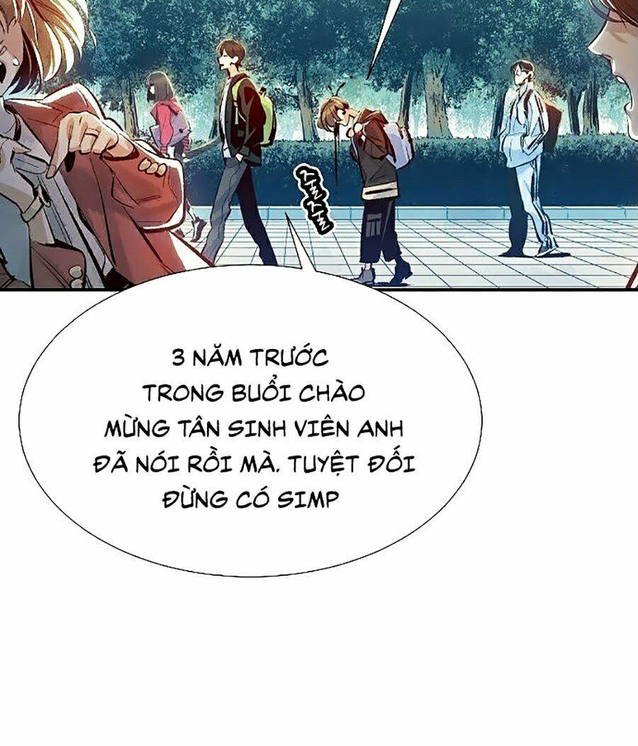 Độc Cô Tử Linh Sư: Chapter 1