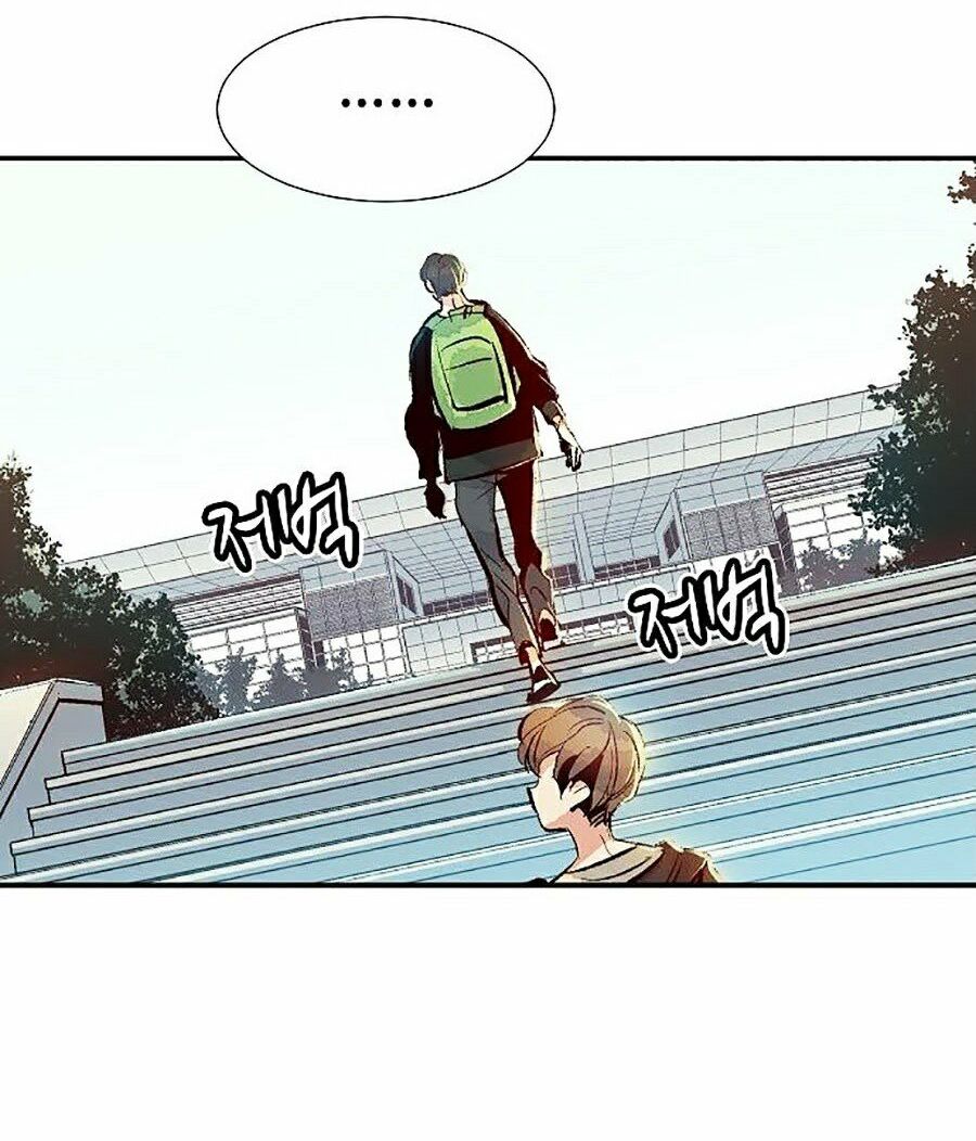 Độc Cô Tử Linh Sư: Chapter 1