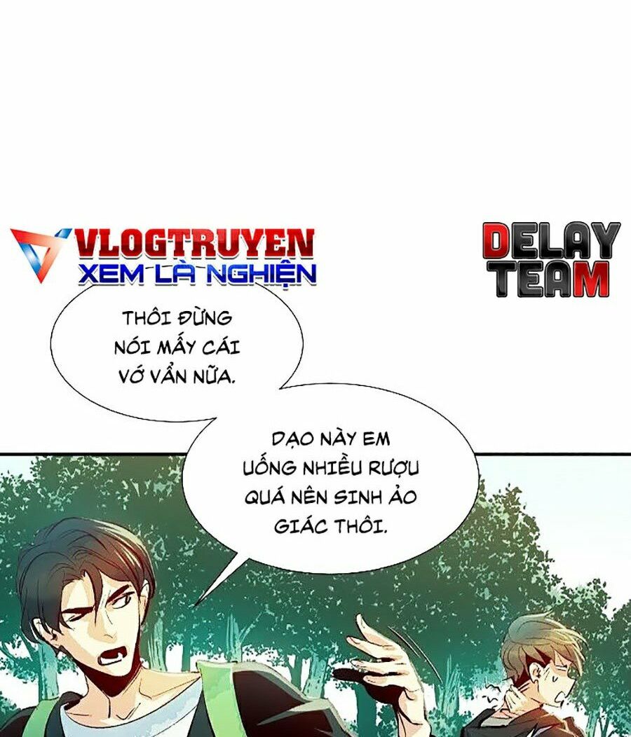 Độc Cô Tử Linh Sư: Chapter 1