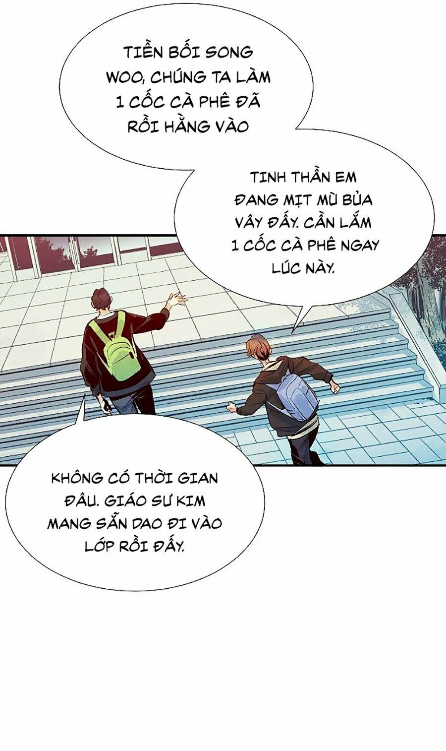 Độc Cô Tử Linh Sư: Chapter 1