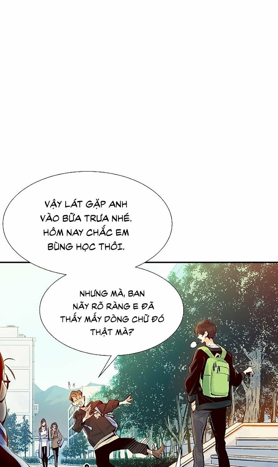 Độc Cô Tử Linh Sư: Chapter 1