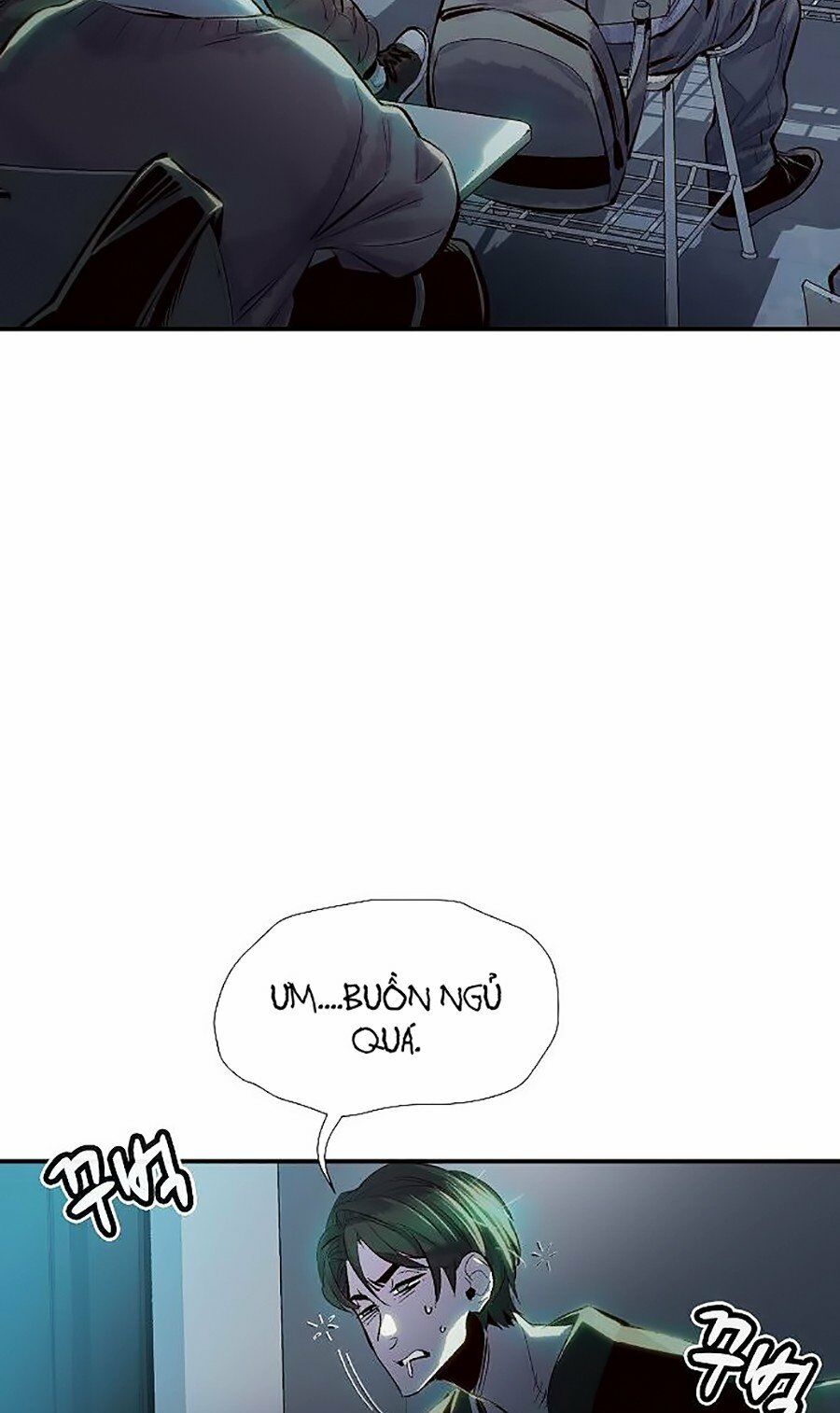 Độc Cô Tử Linh Sư: Chapter 1