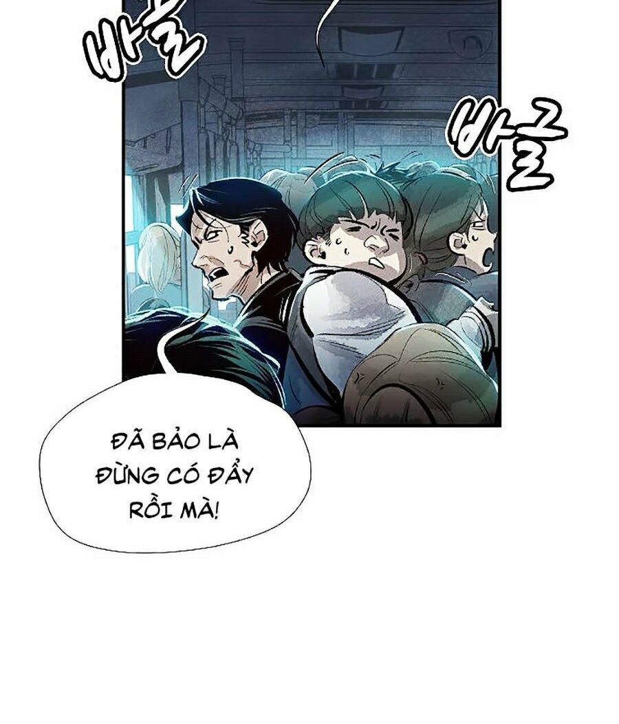 Độc Cô Tử Linh Sư: Chapter 1