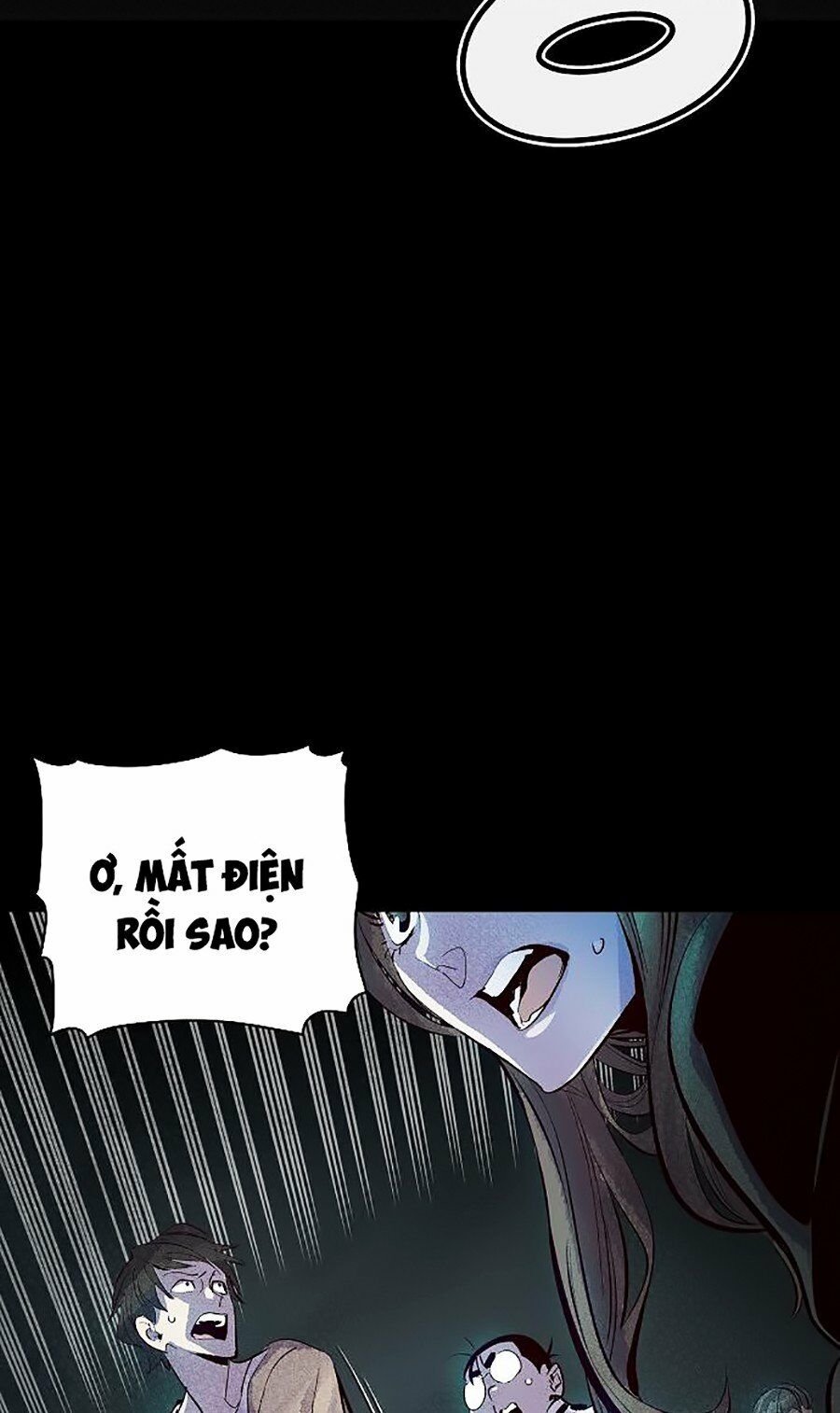 Độc Cô Tử Linh Sư: Chapter 1