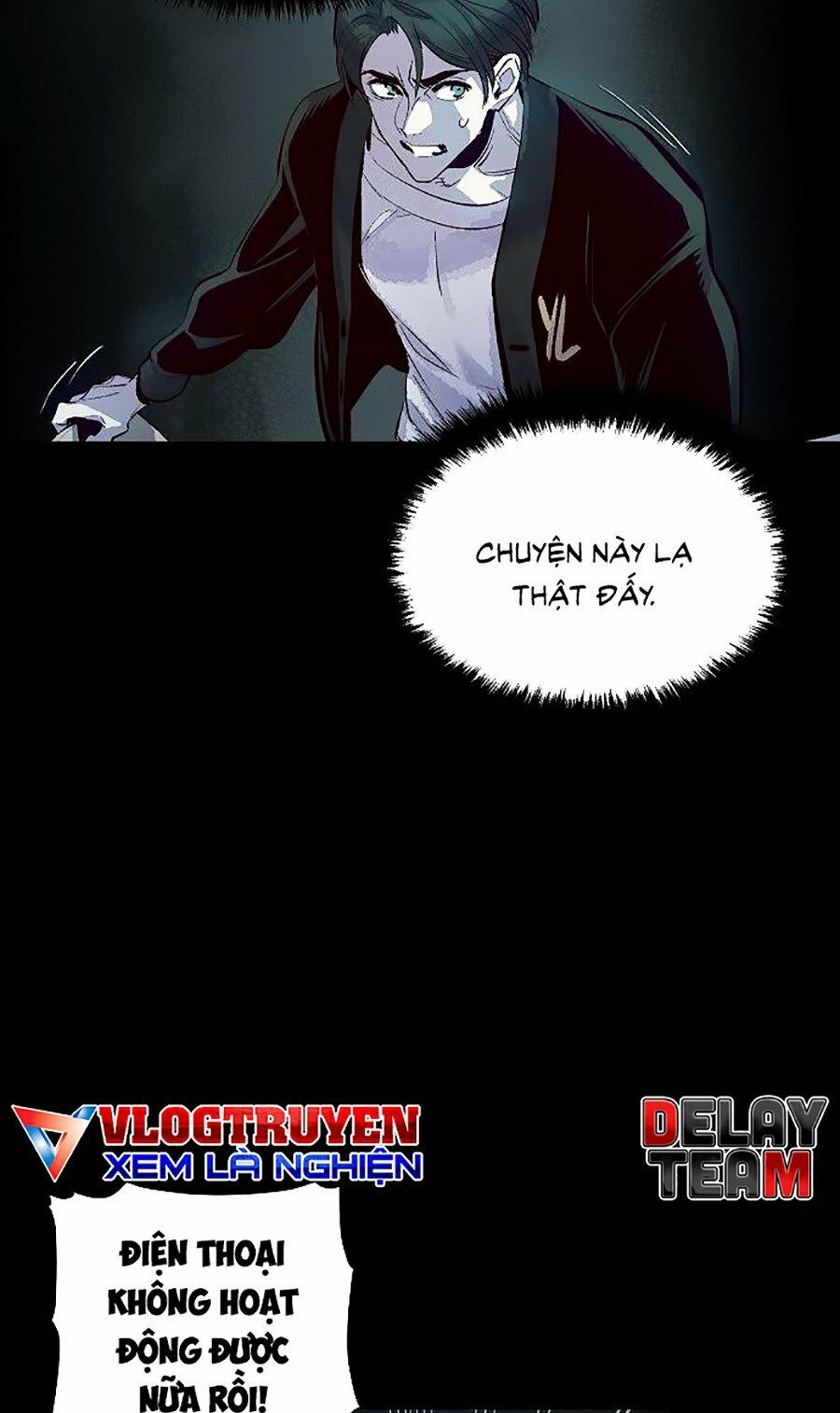 Độc Cô Tử Linh Sư: Chapter 1