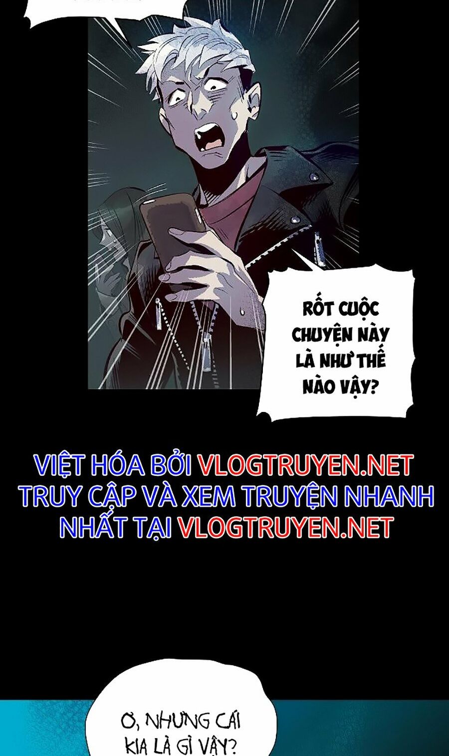 Độc Cô Tử Linh Sư: Chapter 1