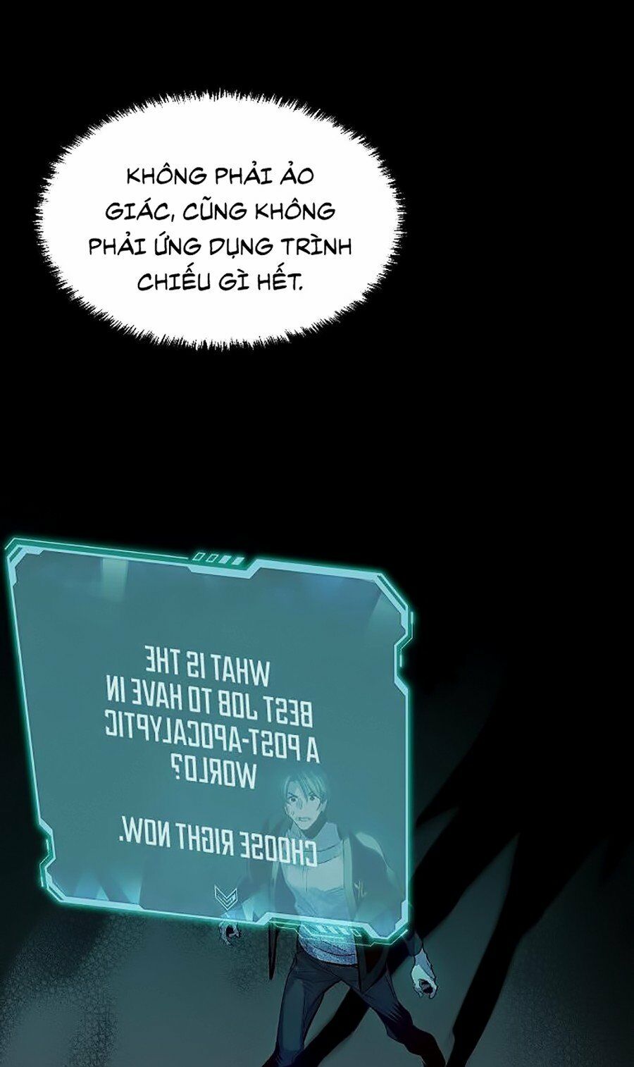 Độc Cô Tử Linh Sư: Chapter 1