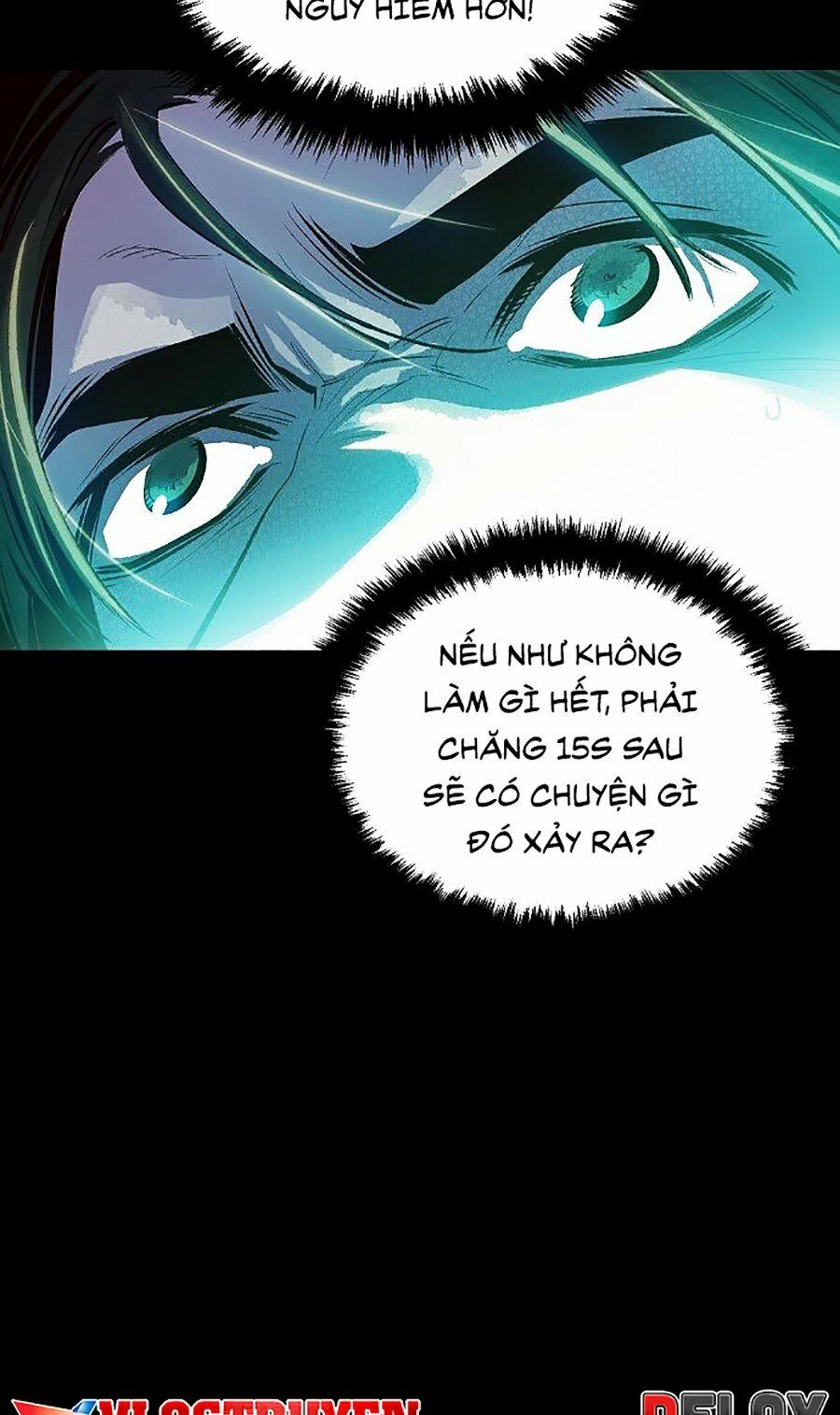 Độc Cô Tử Linh Sư: Chapter 1