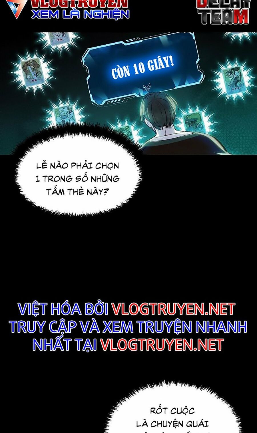 Độc Cô Tử Linh Sư: Chapter 1