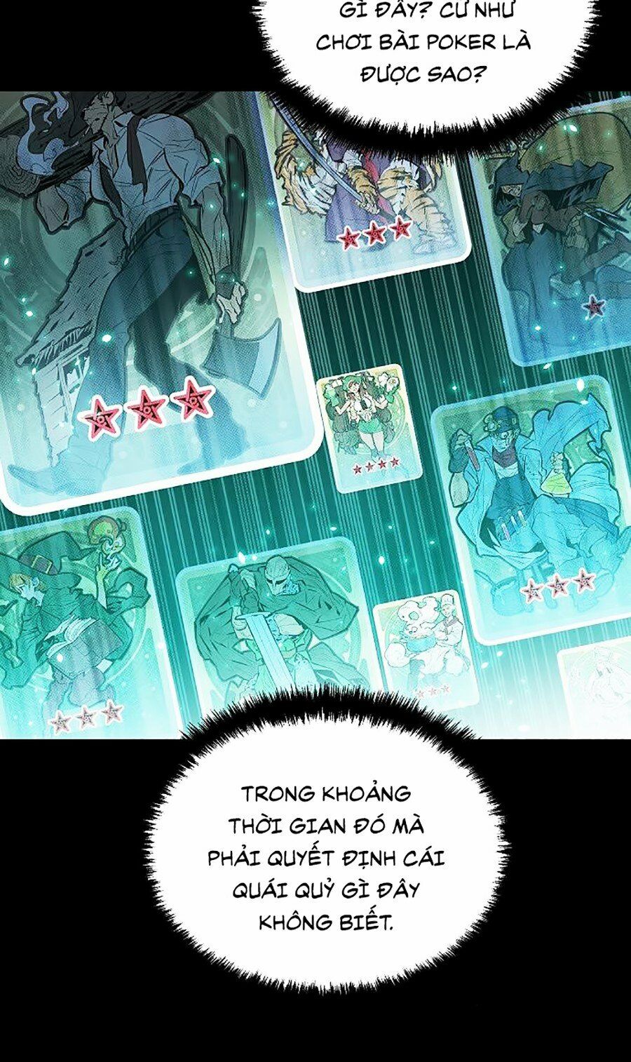 Độc Cô Tử Linh Sư: Chapter 1