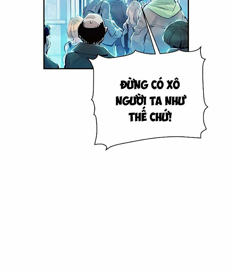 Độc Cô Tử Linh Sư: Chapter 1