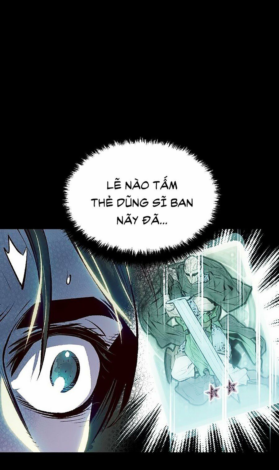 Độc Cô Tử Linh Sư: Chapter 1