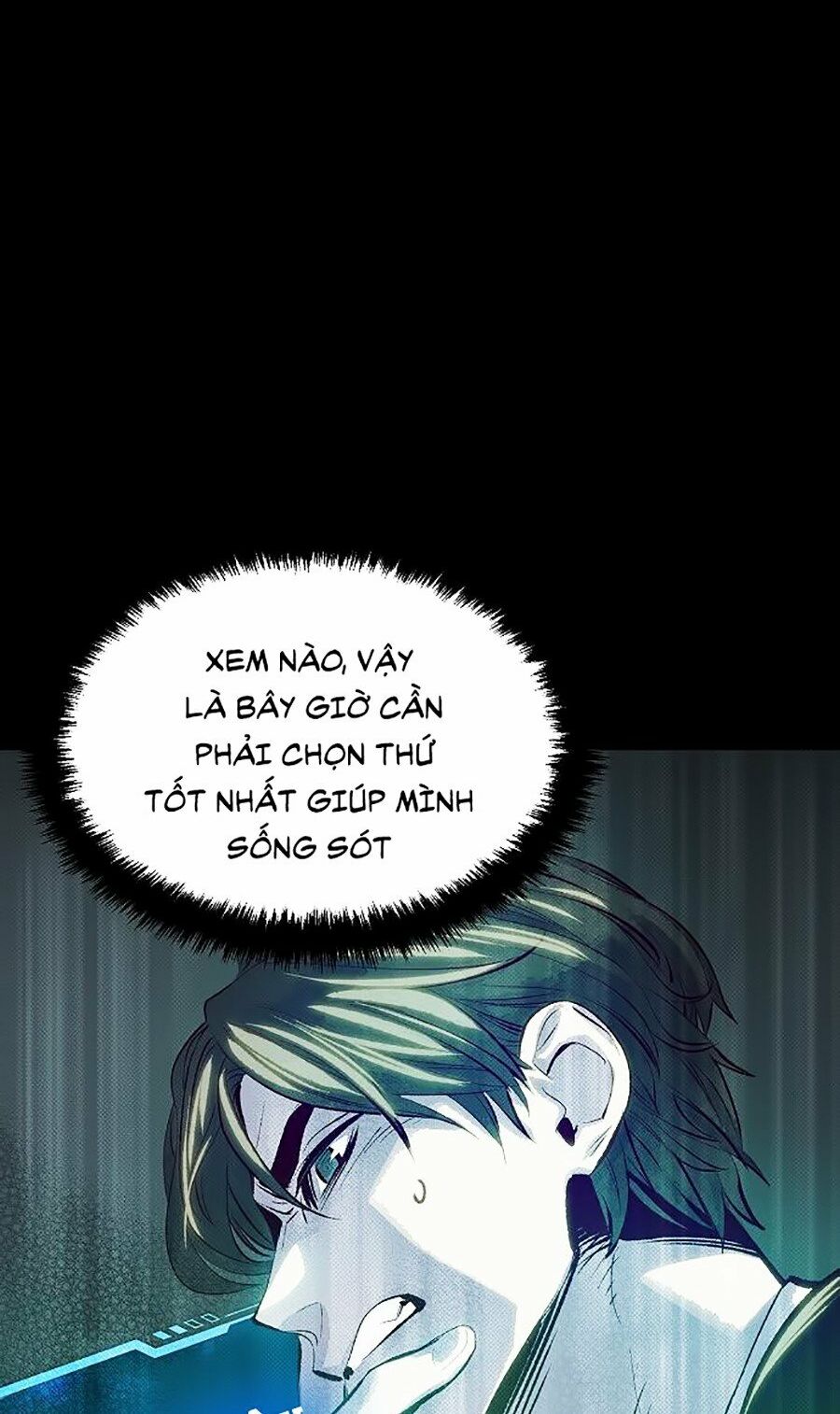 Độc Cô Tử Linh Sư: Chapter 1