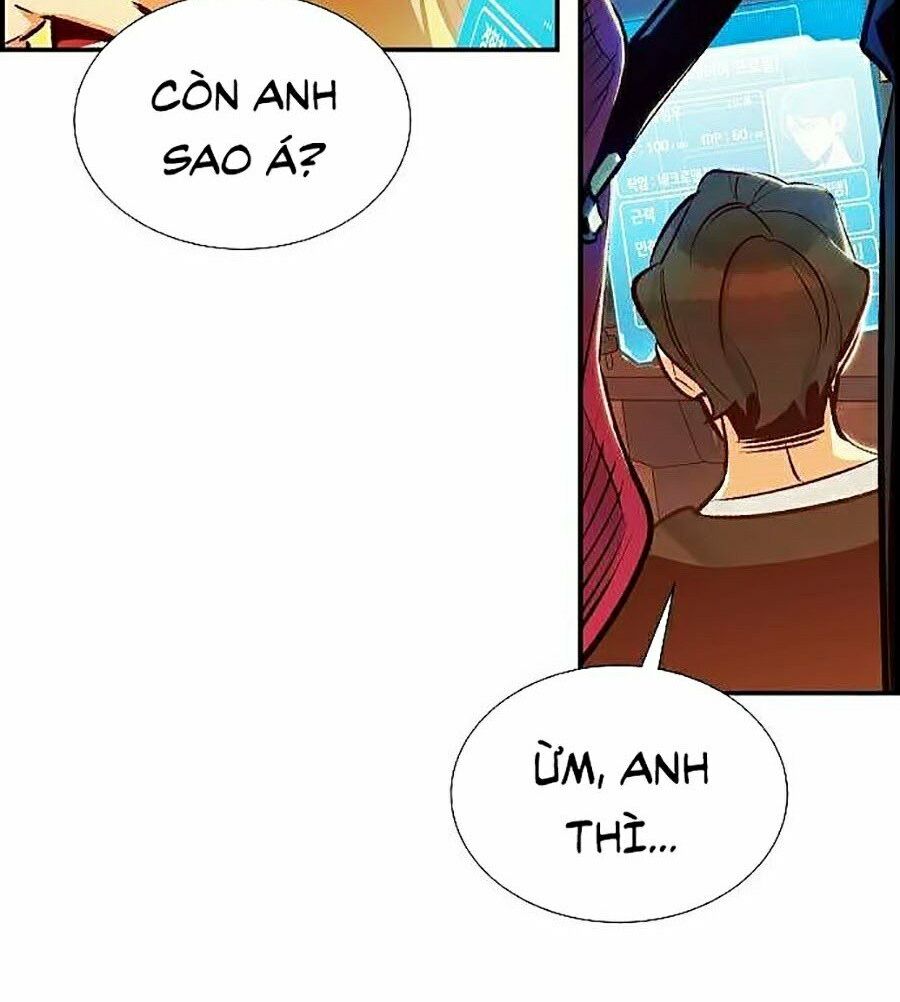 Độc Cô Tử Linh Sư: Chapter 10