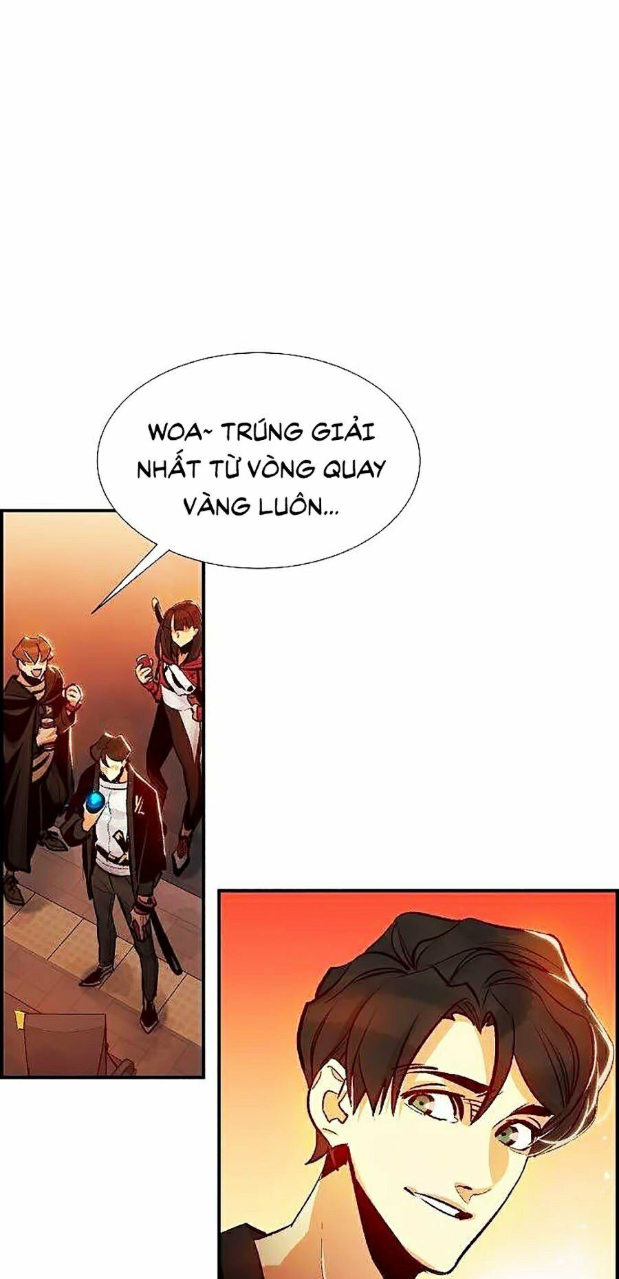 Độc Cô Tử Linh Sư: Chapter 10