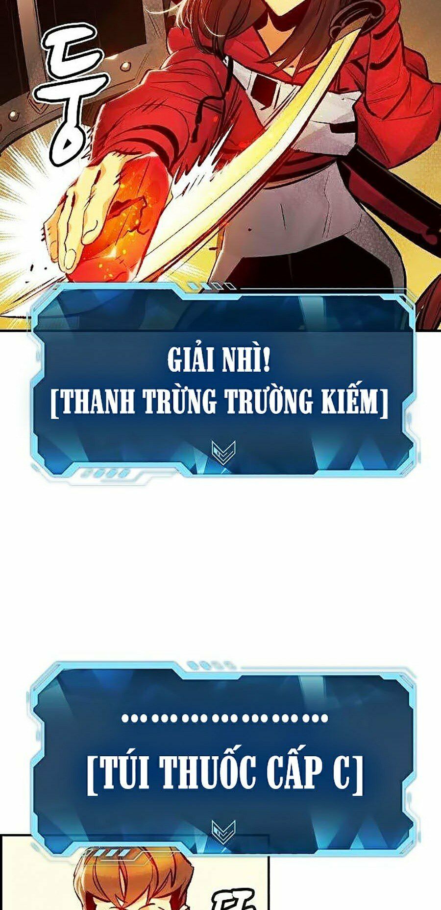 Độc Cô Tử Linh Sư: Chapter 10