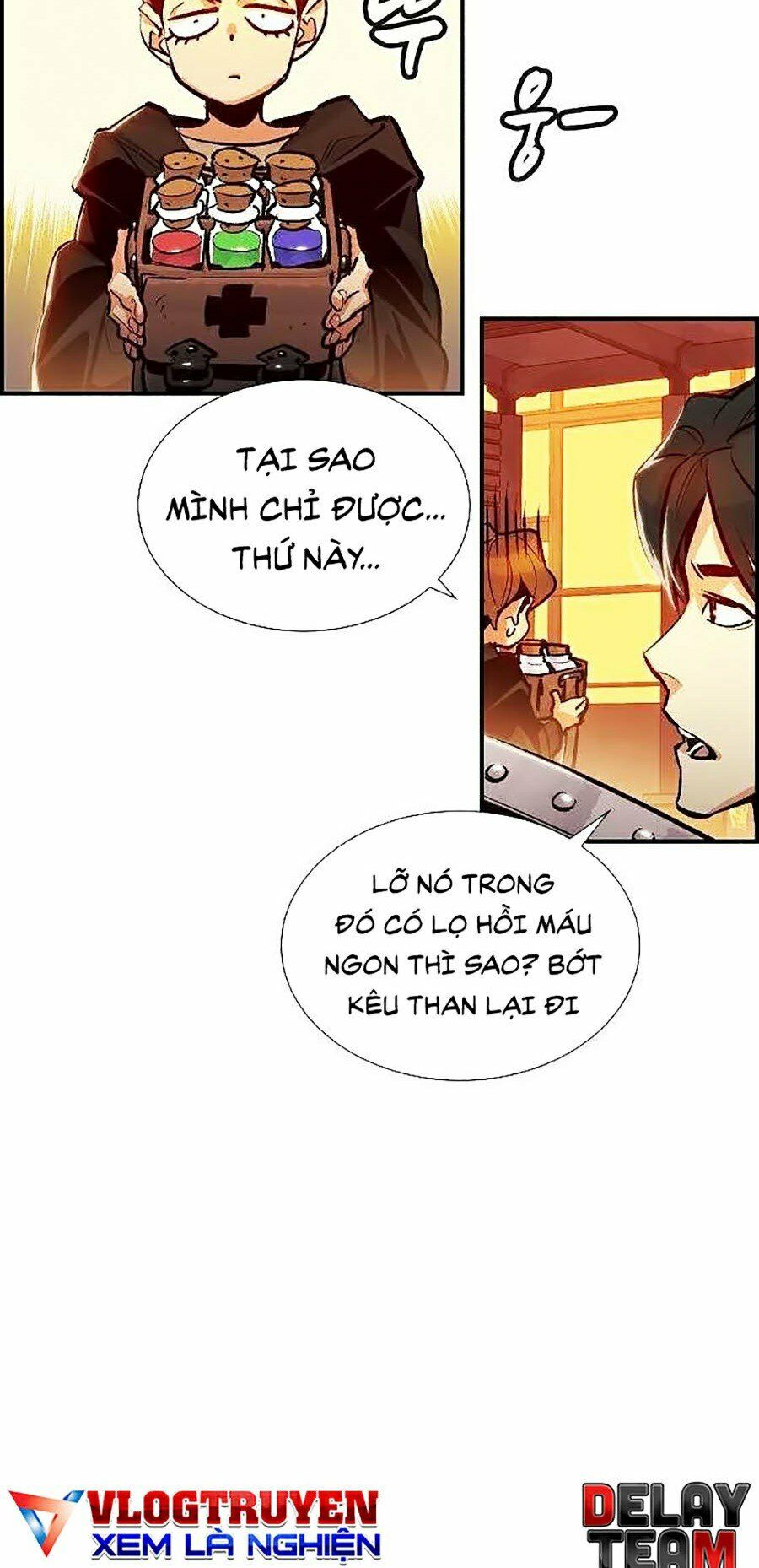 Độc Cô Tử Linh Sư: Chapter 10
