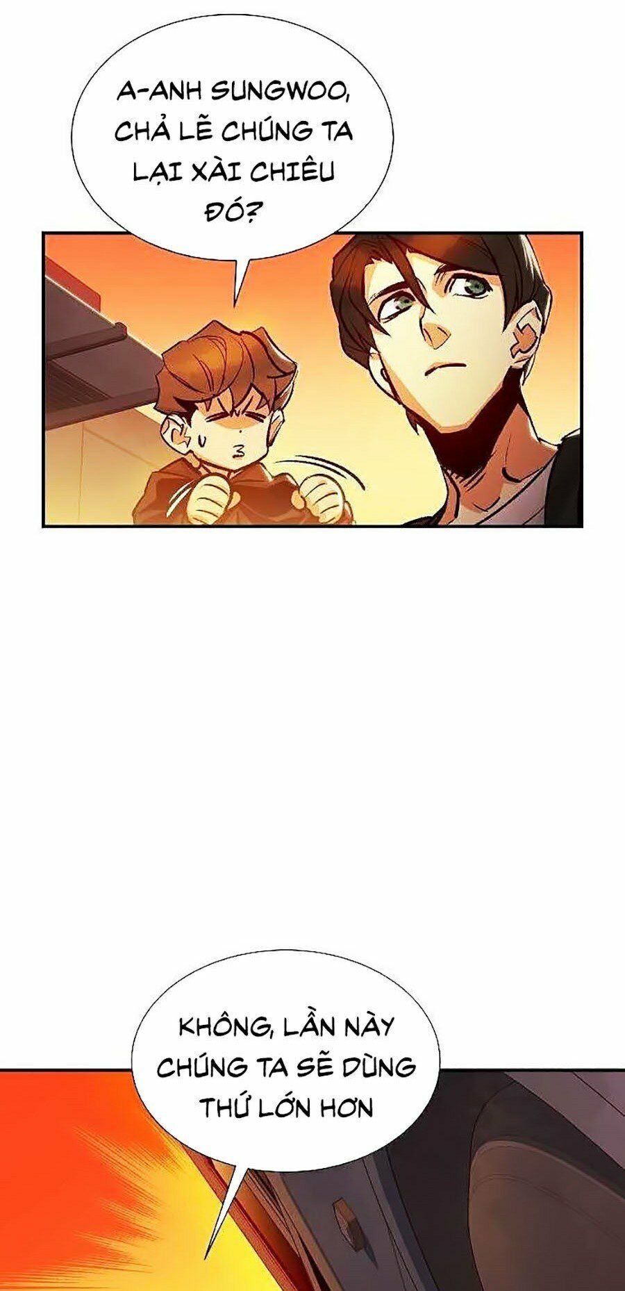 Độc Cô Tử Linh Sư: Chapter 10