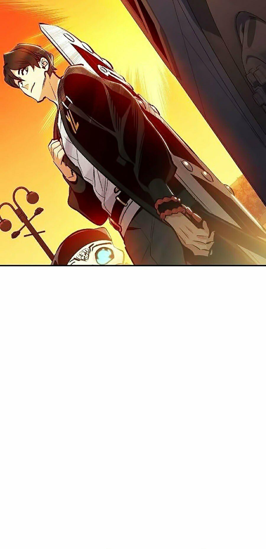 Độc Cô Tử Linh Sư: Chapter 10