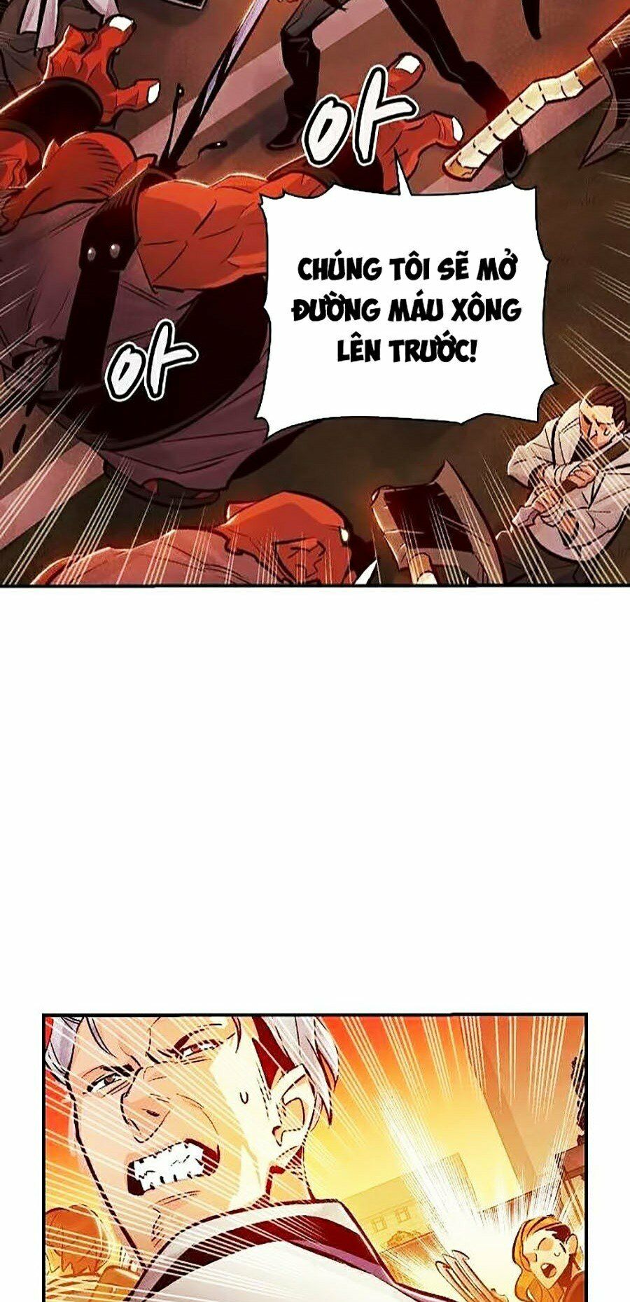 Độc Cô Tử Linh Sư: Chapter 10