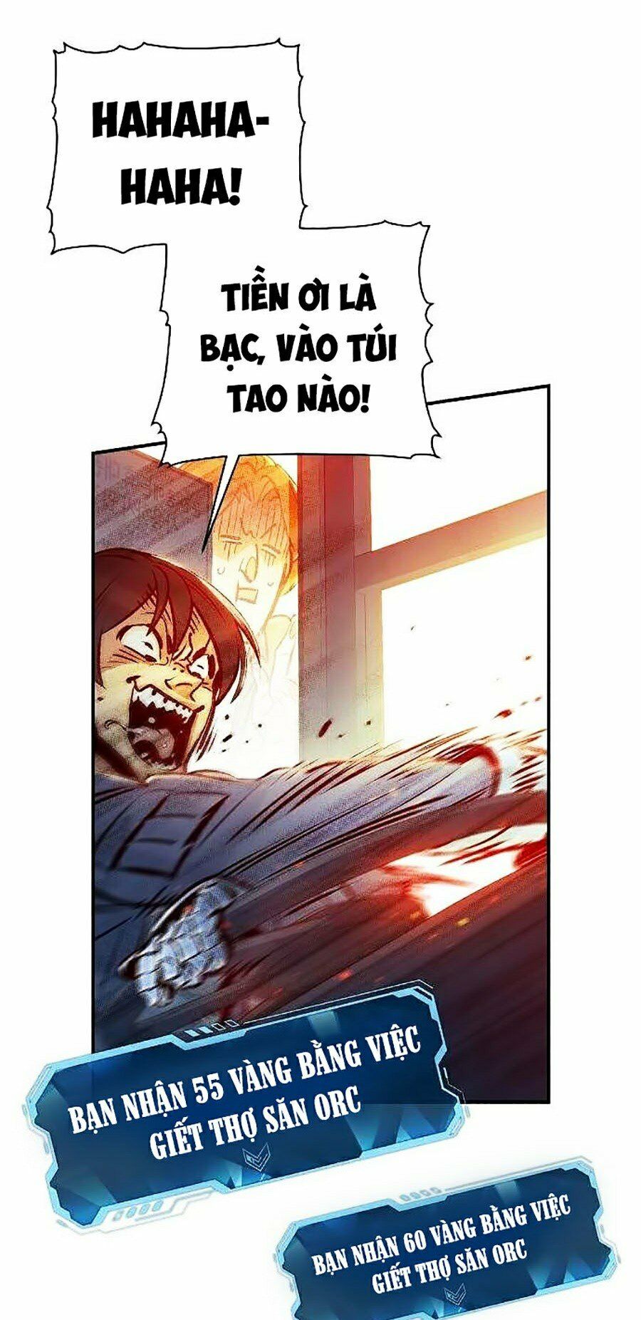 Độc Cô Tử Linh Sư: Chapter 10