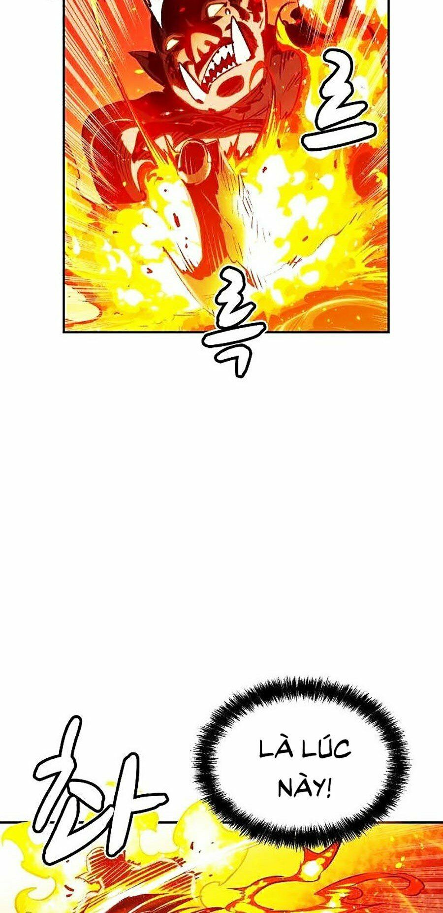 Độc Cô Tử Linh Sư: Chapter 10