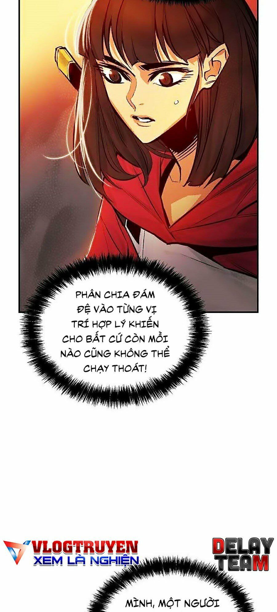 Độc Cô Tử Linh Sư: Chapter 10