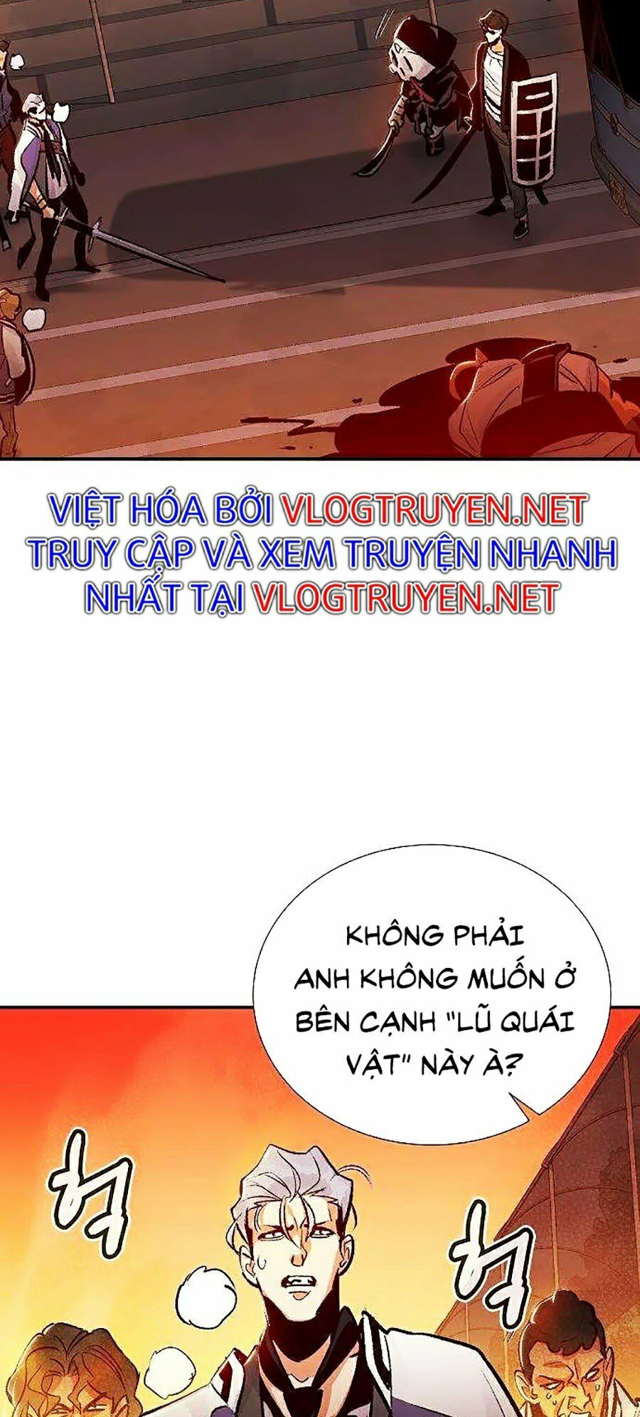Độc Cô Tử Linh Sư: Chapter 10