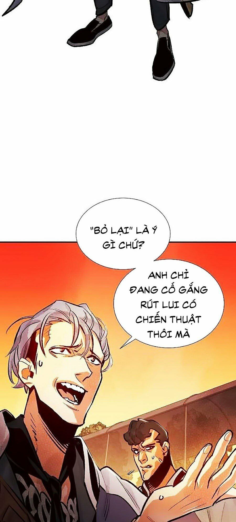Độc Cô Tử Linh Sư: Chapter 10