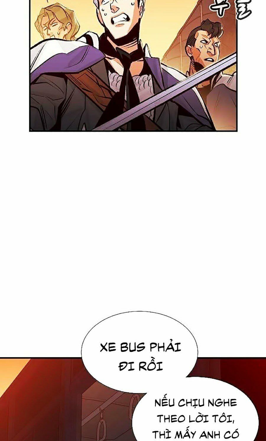 Độc Cô Tử Linh Sư: Chapter 10