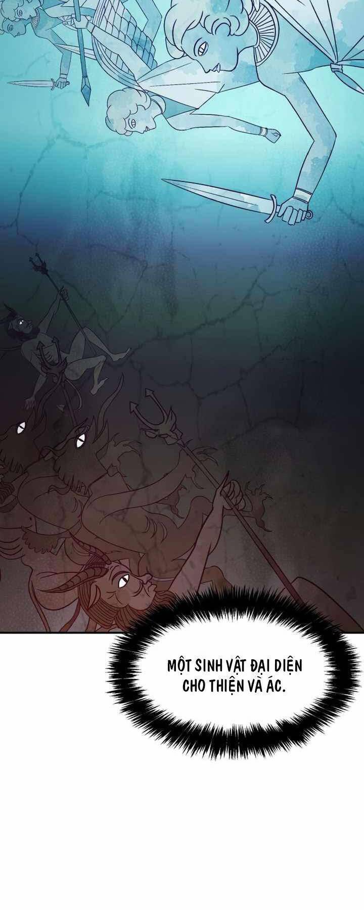 Độc Cô Tử Linh Sư: Chapter 100